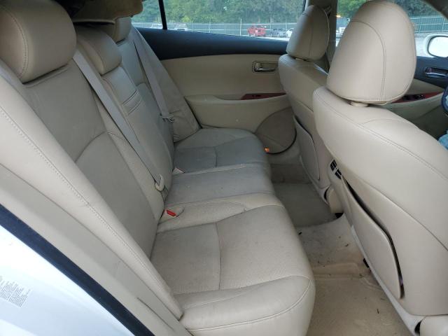 Photo 10 from auction – 2008 LEXUS ES 350 with VIN JTHBJ46G482269053