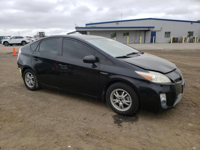 Photo 4 from auction – 2011 TOYOTA PRIUS with VIN JTDKN3DU3B1430157
