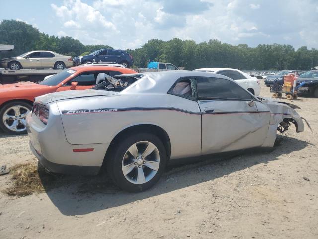 Photo 3 from auction – 2016 DODGE CHALLENGER with VIN 2C3CDZAG5GH326193