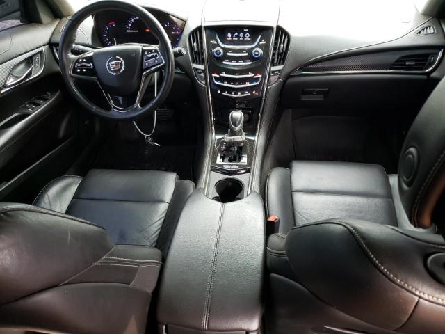 Photo 8 from auction – 2013 CADILLAC ATS with VIN 1G6AA5RA2D0171982