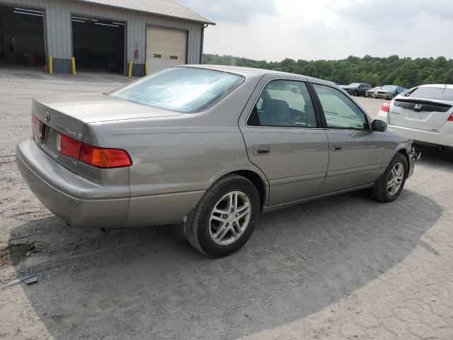 Photo 3 from auction – 2001 TOYOTA CAMRY LE with VIN 4T1BF22K61U115144