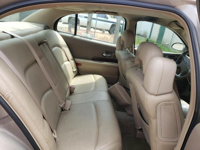 Photo 10 from auction – 2004 BUICK LESABRE LI with VIN 1G4HR54K544176716