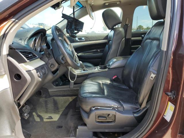 Photo 7 from auction – 2010 LINCOLN MKT with VIN 2LMHJ5AR5ABJ00069