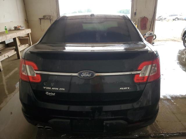 Photo 6 from auction – 2011 FORD TAURUS SEL with VIN 1FAHP2EW5BG187310