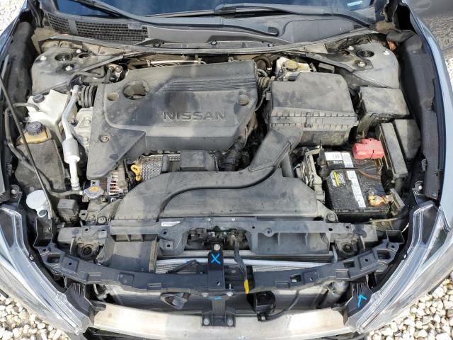 Photo 11 from auction – 2017 NISSAN ALTIMA 2.5 with VIN 1N4AL3APXHC496868
