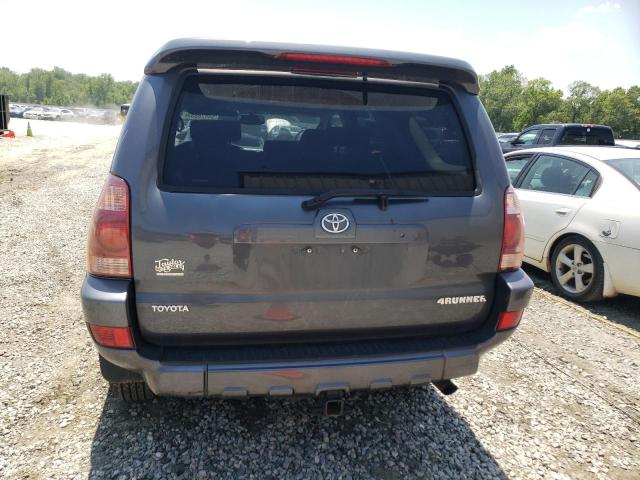 Photo 6 from auction – 2005 TOYOTA 4RUNNER SR with VIN JTEZU14R758040025