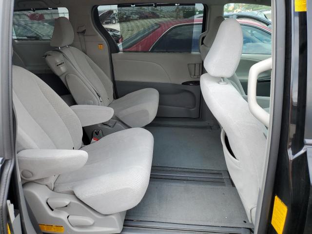Photo 11 from auction – 2013 TOYOTA SIENNA LE with VIN 5TDKK3DC9DS354580