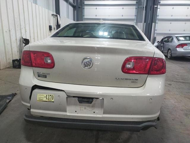 Photo 6 from auction – 2011 BUICK LUCERNE CX with VIN 1G4HJ5EMXBU114457