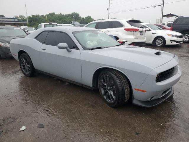 Photo 4 from auction – 2022 DODGE CHALLENGER with VIN 2C3CDZKG5NH192538