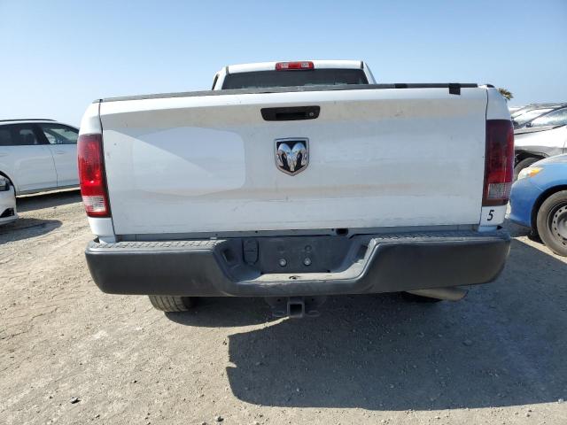 Photo 6 from auction – 2017 RAM 1500 ST with VIN 3C6JR6DG0HG745785