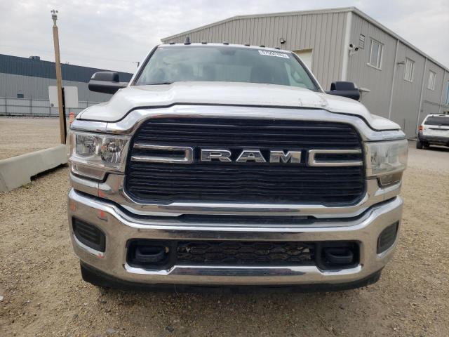 Photo 5 from auction – 2019 RAM 2500 BIG H with VIN 3C7WR5BJ2KG565337