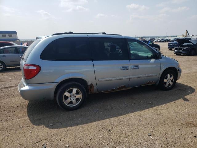 Photo 3 from auction – 2006 DODGE GRAND CARA with VIN 2D4GP44L76R854085