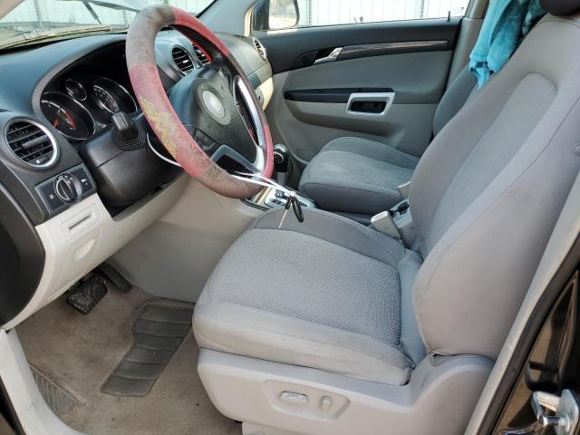 Photo 7 from auction – 2008 SATURN VUE XR with VIN 3GSCL53728S532286