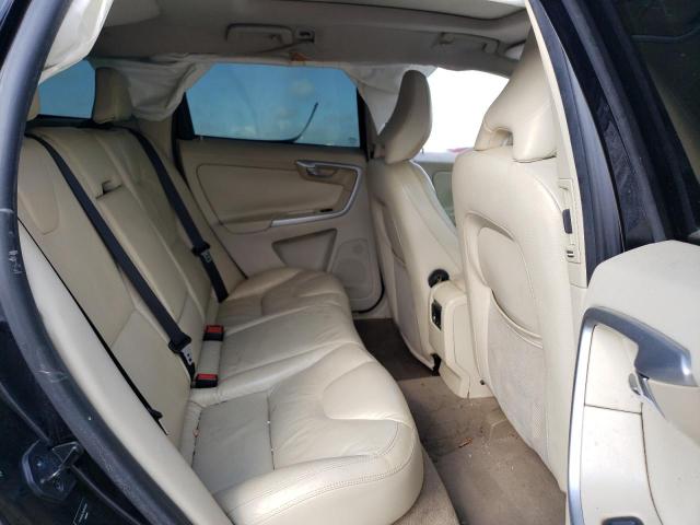 Photo 11 from auction – 2011 VOLVO XC60 3.2 with VIN YV4952DL5B2202894