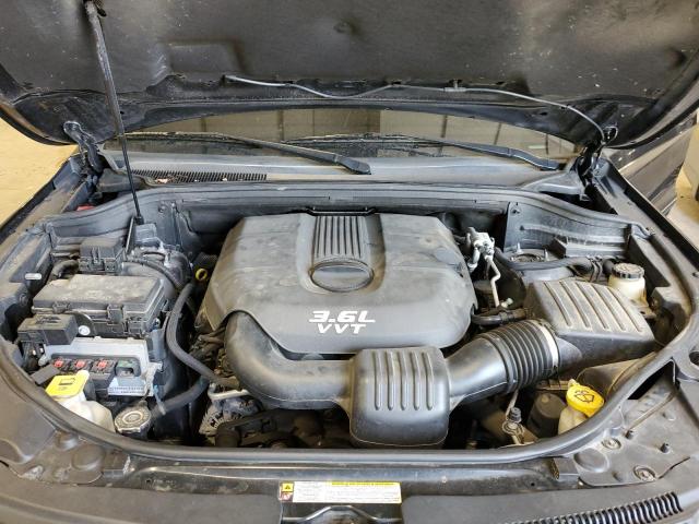 Photo 12 from auction – 2013 JEEP GRAND CHER with VIN 1C4RJFAG1DC630259