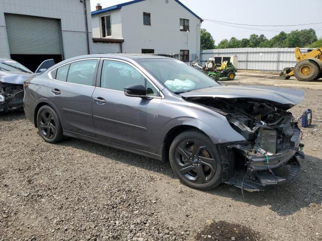 Photo 4 from auction – 2020 SUBARU LEGACY SPO with VIN 4S3BWAG65L3025289