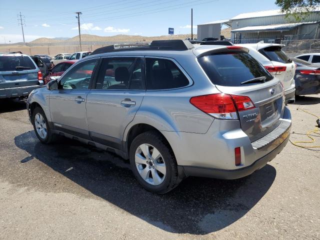 Photo 2 from auction – 2010 SUBARU OUTBACK 2. with VIN 4S4BRBJC5A3313947