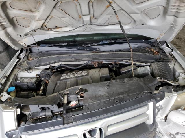 Zdjęcie 12 z aukcji – 2008 HONDA PILOT VP z VIN 5FNYF18278B004833