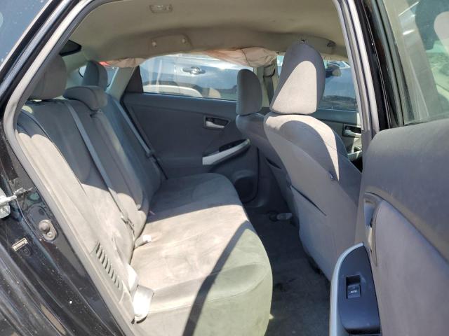 Photo 10 from auction – 2010 TOYOTA PRIUS with VIN JTDKN3DU9A5011284