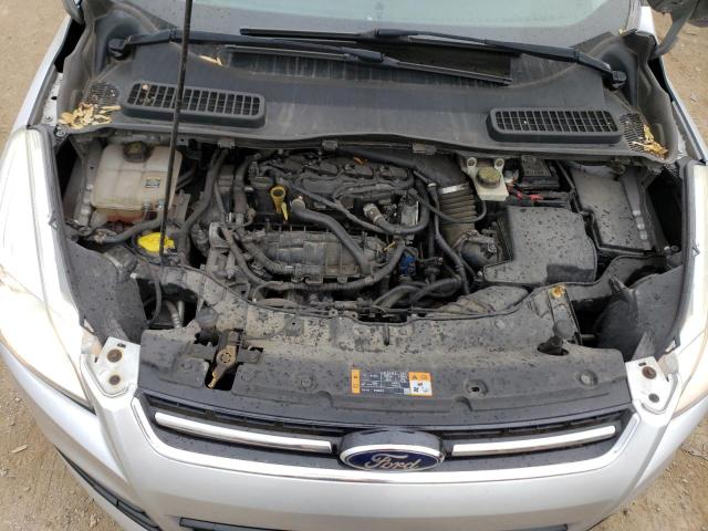 Photo 11 from auction – 2013 FORD ESCAPE SEL with VIN 1FMCU9HX2DUD72215