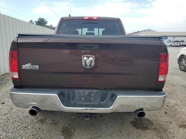 Photo 6 from auction – 2014 RAM 1500 SLT with VIN 1C6RR6LT7ES345180