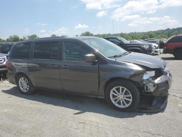 Photo 4 from auction – 2016 DODGE GRAND CARA with VIN 2C4RDGCG8GR384820