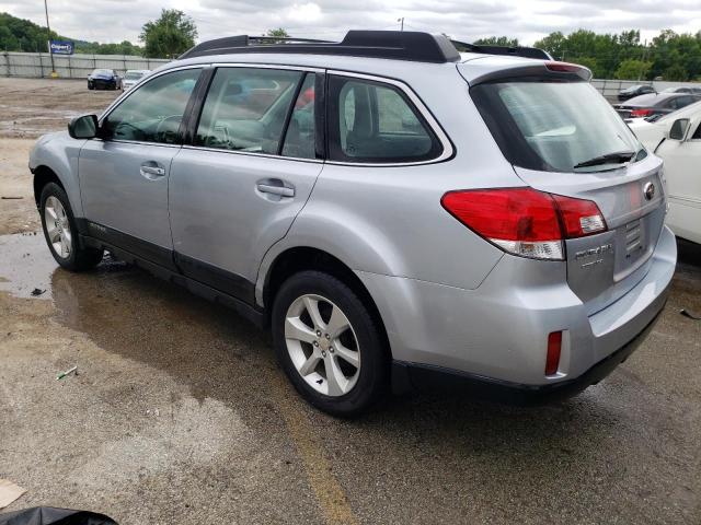 Снимка 2 от търг – 2014 SUBARU OUTBACK 2. с VIN 4S4BRCAC9E3309136