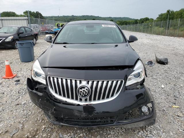 Photo 5 from auction – 2016 BUICK REGAL with VIN 2G4GK5EXXG9104308