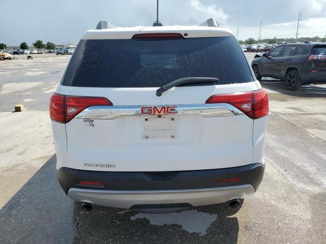 Снимка 6 от търг – 2017 GMC ACADIA SLT с VIN 1GKKNMLS7HZ229995