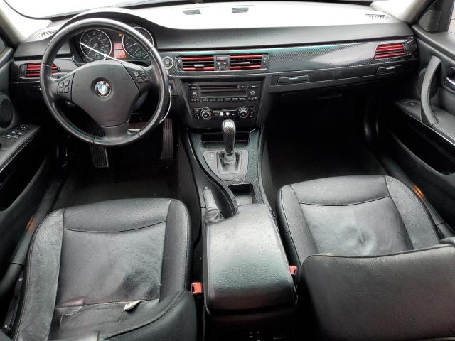 Photo 8 from auction – 2011 BMW 328 I SULE with VIN WBAPH5C52BA445118