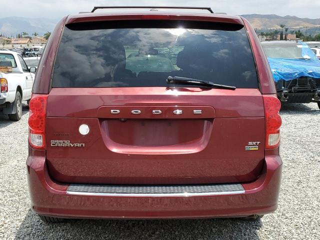 Zdjęcie 6 z aukcji – 2019 DODGE GRAND CARA z VIN 2C4RDGCG2KR691148