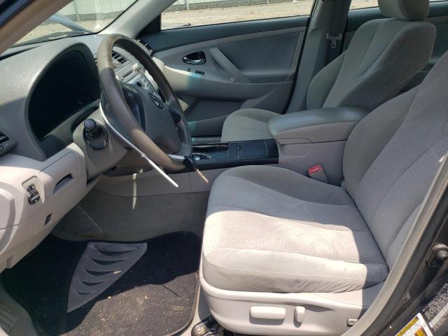 Photo 7 from auction – 2011 TOYOTA CAMRY BASE with VIN 4T4BF3EK3BR100402