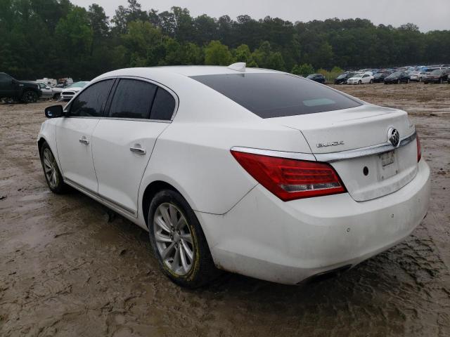 Photo 2 from auction – 2015 BUICK LACROSSE with VIN 1G4GB5G35FF295913