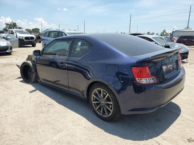 Photo 2 from auction – 2013 SCION TC with VIN JTKJF5C76D3064176