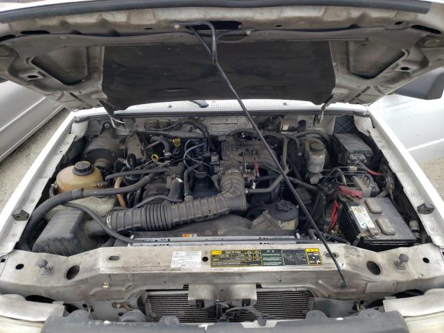 Photo 11 from auction – 2011 FORD RANGER with VIN 1FTKR1AD6BPA60137