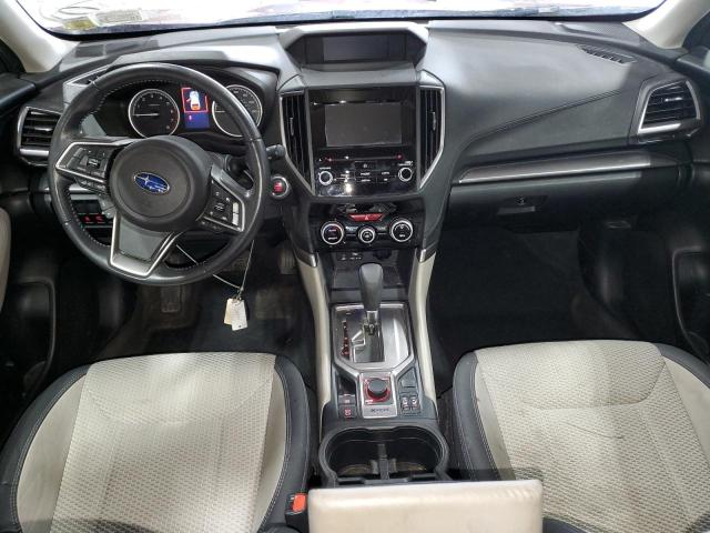Photo 8 from auction – 2019 SUBARU FORESTER P with VIN JF2SKAGC6KH488501