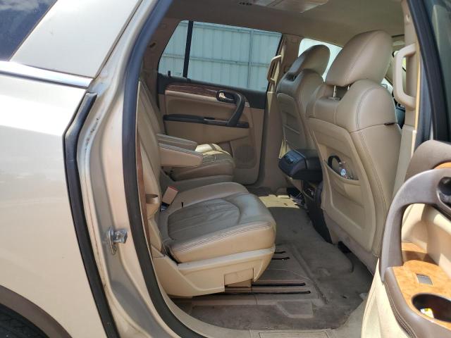 Photo 11 from auction – 2009 BUICK ENCLAVE CX with VIN 5GAER23DX9J188167