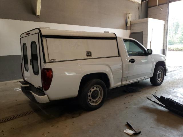 Photo 3 from auction – 2011 CHEVROLET COLORADO with VIN 1GCCSBF9XB8113368