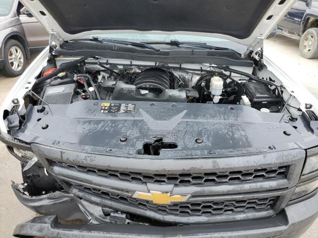 Photo 11 from auction – 2014 CHEVROLET SILVERADO with VIN 1GCRCPEC3EZ354673