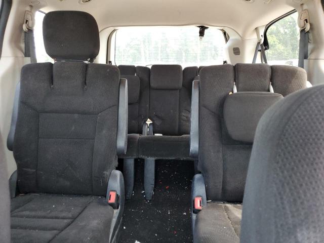 Photo 10 from auction – 2016 DODGE GRAND CARA with VIN 2C4RDGCG8GR340123
