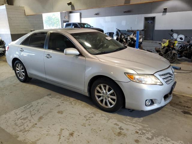 Photo 4 from auction – 2010 TOYOTA CAMRY BASE with VIN 4T1BF3EK4AU060730