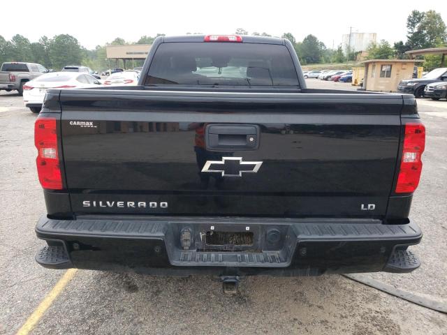 Photo 6 from auction – 2019 CHEVROLET SILVERADO with VIN 2GCVKPEC8K1206752