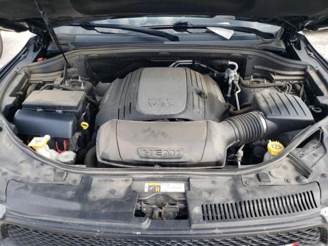 Photo 12 from auction – 2019 DODGE DURANGO R/ with VIN 1C4SDJCTXKC633244