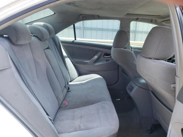 Photo 10 from auction – 2011 TOYOTA CAMRY LE with VIN 4T1BF3EK5BU660660