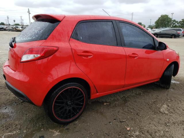 Photo 3 from auction – 2011 MAZDA MAZDA2 with VIN JM1DE1HZ2B0130425