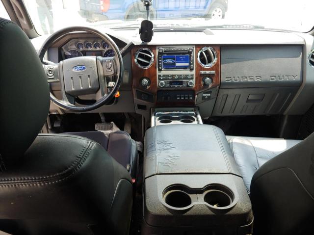 Photo 9 from auction – 2011 FORD F250 SUPER with VIN 1FT7W2BT3BEB69130