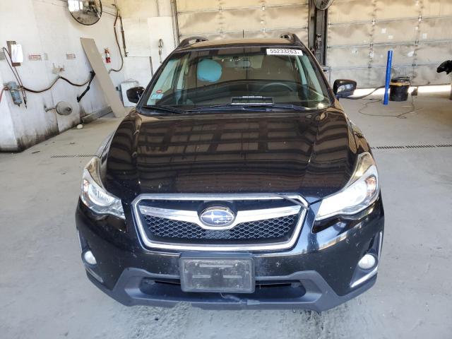 Photo 5 from auction – 2016 SUBARU CROSSTREK with VIN JF2GPABC8G8345037