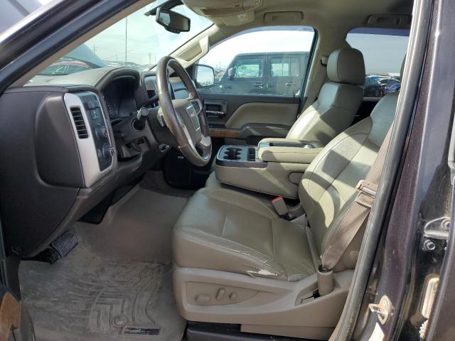 Photo 7 from auction – 2015 GMC SIERRA K15 with VIN 1GTV2VEC7FZ244510