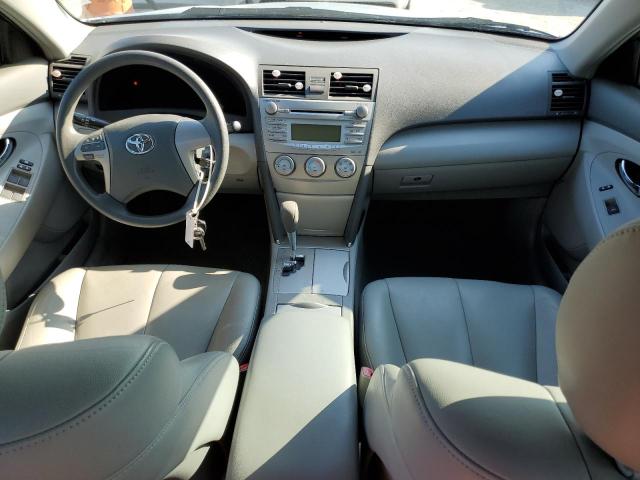 Photo 8 from auction – 2010 TOYOTA CAMRY BASE with VIN 4T4BF3EK1AR014424
