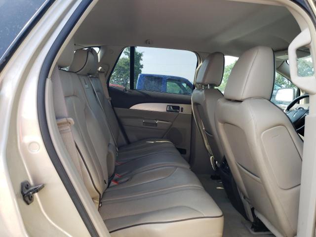 Photo 11 from auction – 2011 LINCOLN MKX with VIN 2LMDJ6JK5BBJ07208